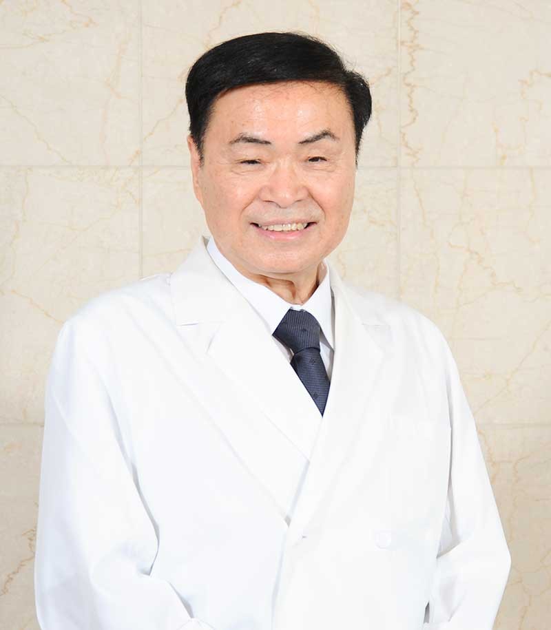 新妻産婦人科 理事長・院長 新妻和雄